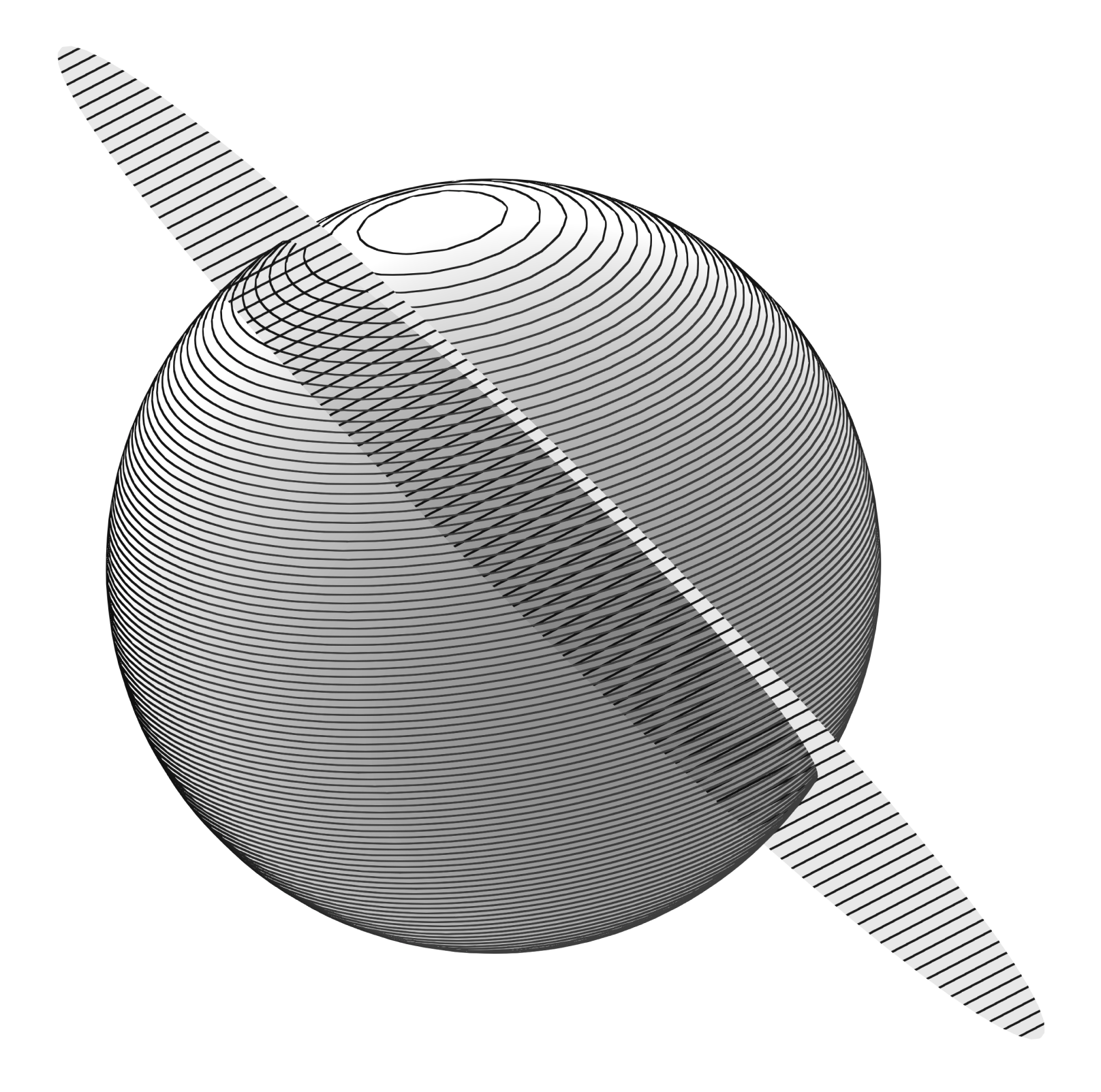 Second Binary Pattern